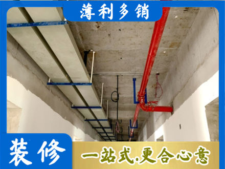 东安区水电工程安装